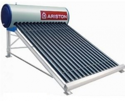 Sửa máy nước nóng năng lượng mặt trời Ariston quận 12